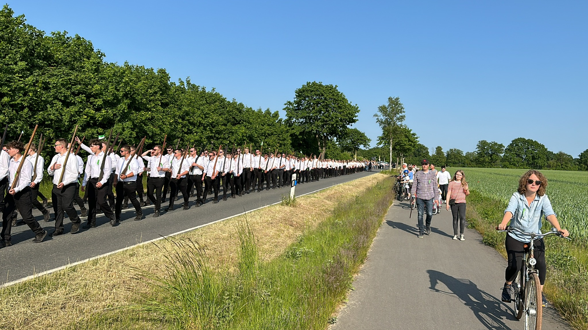Jungschützen