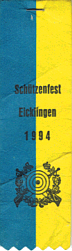 Zechenband 1994