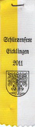 Zechenband 2011