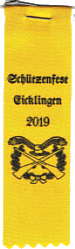 Zechenband 2019